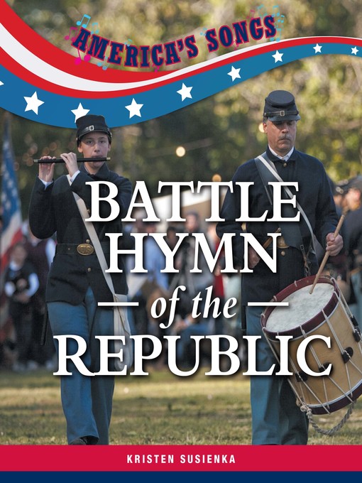 Upplýsingar um Battle Hymn of the Republic eftir Kristen Susienka - Biðlisti